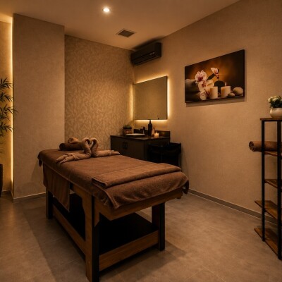 Güzellik ve Spa