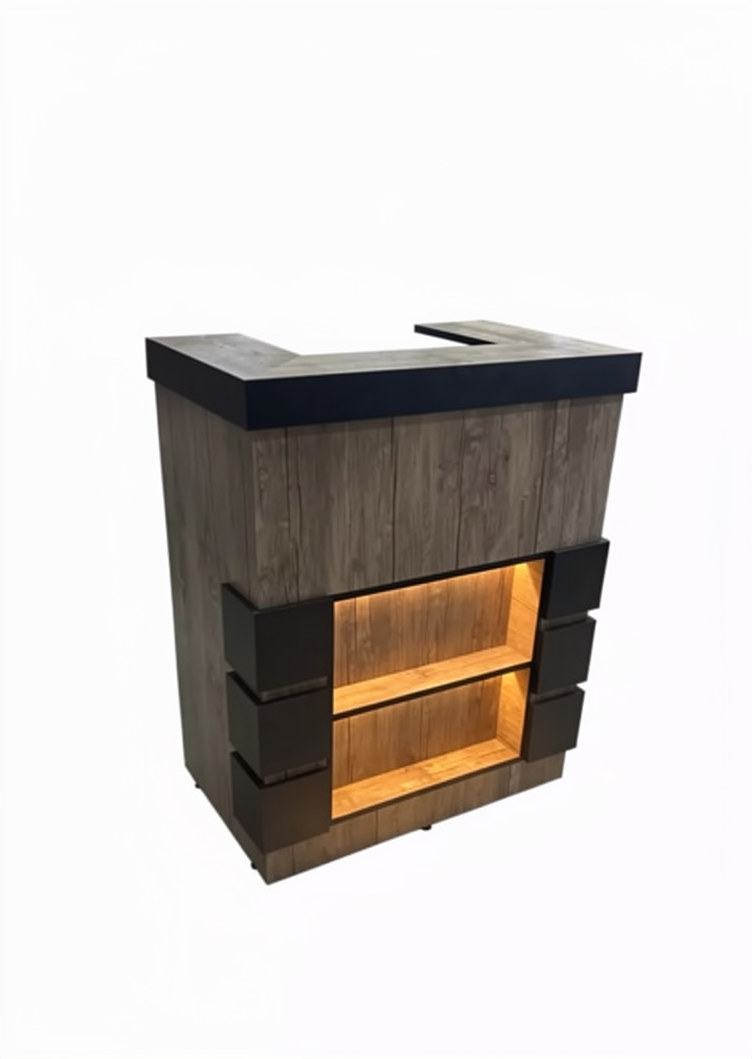Banko & Resepsiyon – K 603