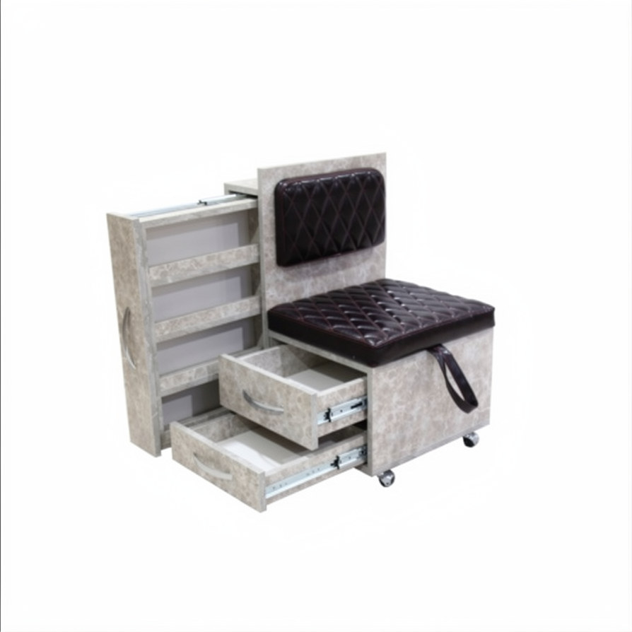Pedikür Ayaklığı - K 1407