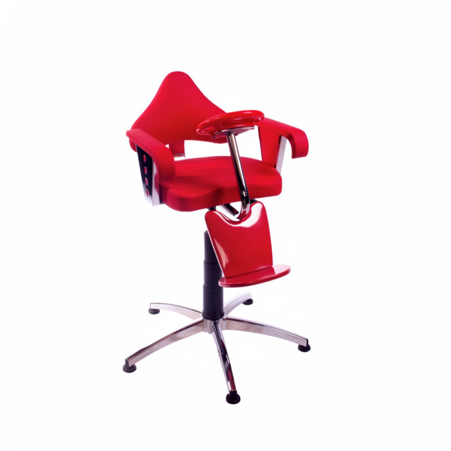 Çocuk Tıraş Koltuğu - K 1003
