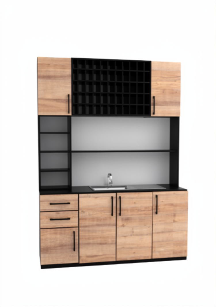 Laboratuvar – K 1305