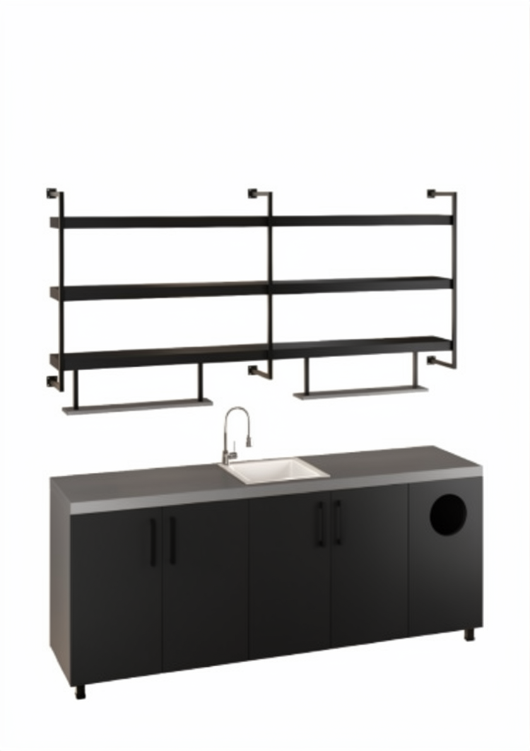 Laboratuvar – K 1307
