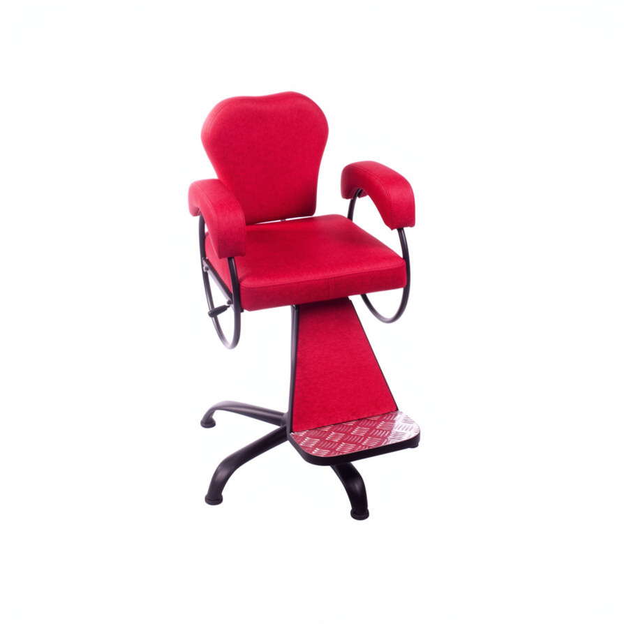 Çocuk Tıraş Koltuğu - K 1004