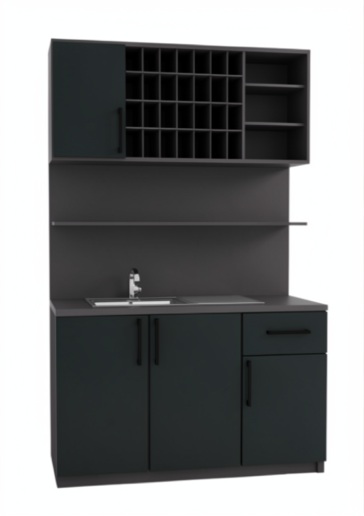 Laboratuvar – K 1306