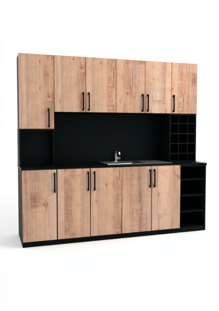 Laboratuvar – K 1302