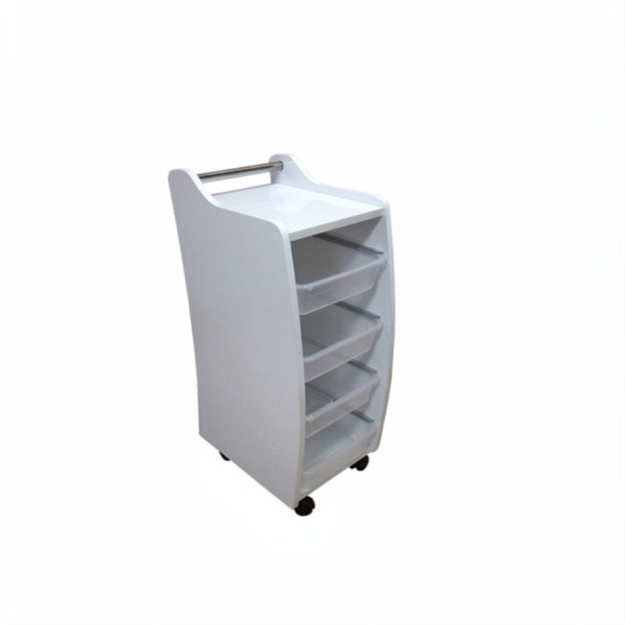 Servis Arabası - K 1512