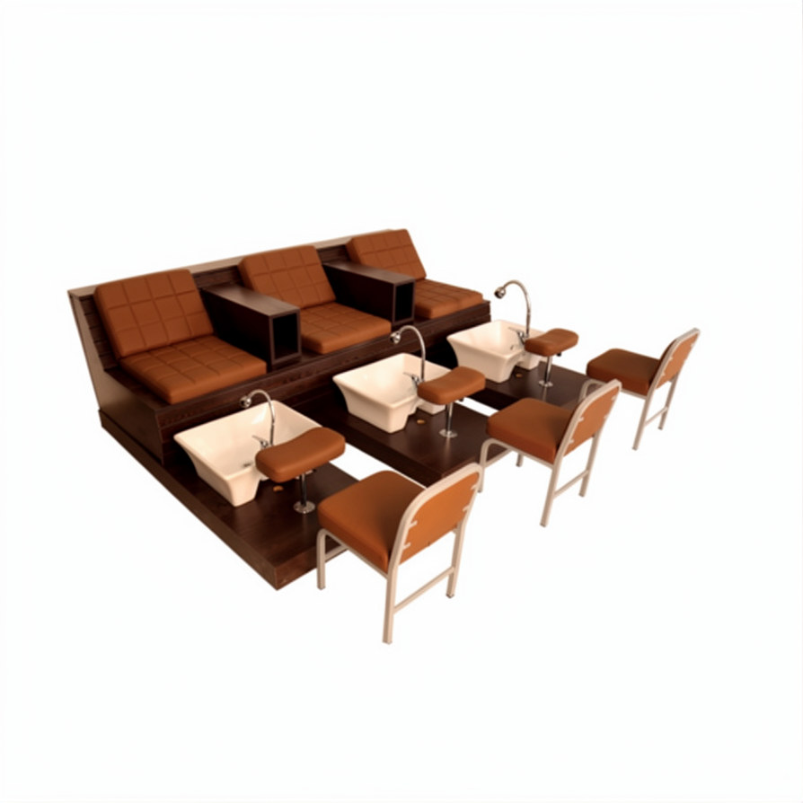 Pedikür Spa - K 1411