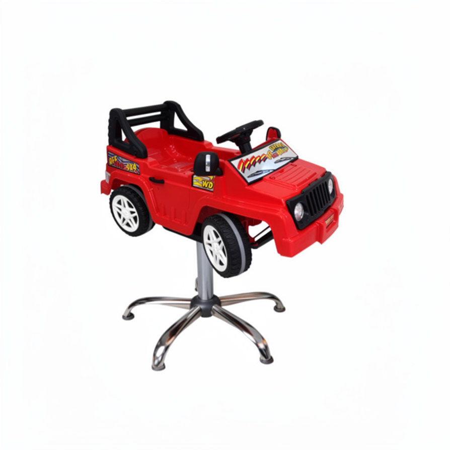 Çocuk Tıraş Koltuğu - K 1005